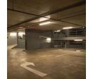 Pack de 12 - Réglette LED étanche 150cm 48W IP65 120lm/W Interconnectable - Blanc Neutre 4000K