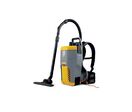 Aspirateur dorsal Voyager 4 | Cristal Hygiène