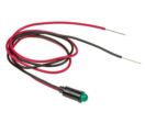 Signalisation lumineuse panneau | Indicateur LED 5V Dialight série 559