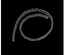 Silicone rubber for Medseal® | AUDION PACKAGING MACHINES