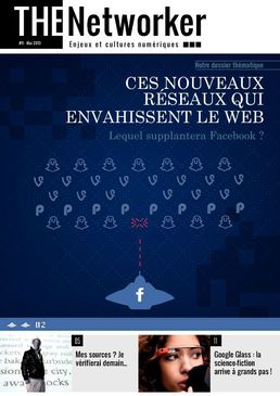 The Networker - Reputation Squad