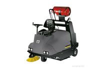 Balayeuse kmr 1250 lpg : 1.091-107.0