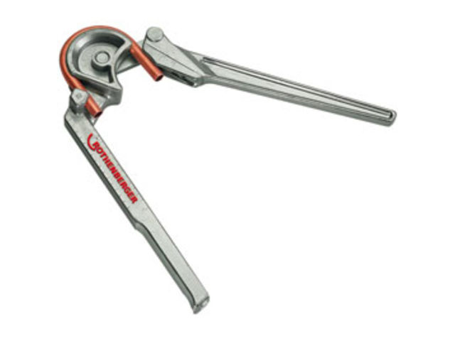 Pince à cintrer 12mm Multibend Rothenberger Ref. 10061
