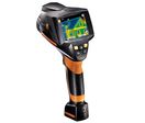 Testo 875-2i - Caméra thermique 19 200 pixels - jusqu'à 550°C