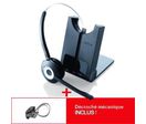 Pack Jabra PRO 920 + Levier de décrochage GN1000