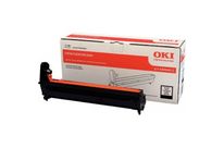 Tambour OKI 44064012 noir.