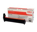Tambour OKI 44064012 noir.