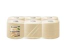 Lot de 12 mini jumbo 18 mètres natural 2 plis