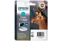EPSON T1302 Cartouche encre Cyan