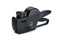 Pince à étiqueter alphanumérique 2 lignes Judo 1004