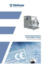 Catalogue Certificat de conformité CE