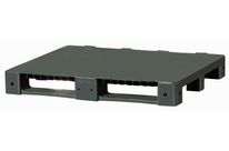 Palette : KB Pallet solid Grey