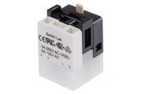 Contact Block,1no/1nc For Ada16