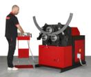 Cintreuse de tubes et profilés - MC650