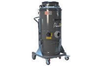 Aspirateurs monophasés poussières | DM3EL 