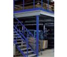 Mezzanines industrielles