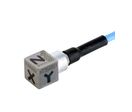 Accéléromètre piézoélectrique triaxe - HT356B01