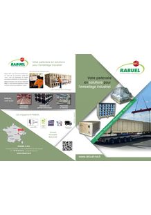 Caisse bois sur mesure pour transport export