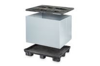 Cabecube plateau plein 1200×1000