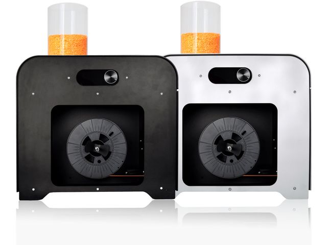 Extrudeuse Precision 350 &amp; 450