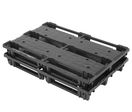 Palettes plastiques SF 800 NR