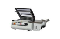 Thermo-soudeuse manuelle de comptoir | AKA® MINIMA EVO