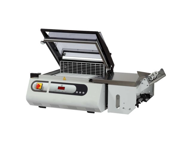 Thermo-soudeuse manuelle de comptoir | AKA® MINIMA EVO