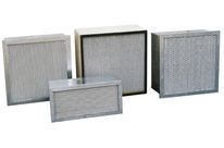 Filtres à air haute efficacité | BIOFIL M7