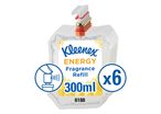 Parfum Energy Kleenex®  - Recharge / Incolore / 300 ml