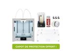 Pack imprimante 3D ULTIMAKER S5