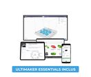 Imprimante 3D Ultimaker S3
