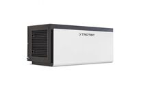 Déshumidificateur mural électrique monophasé DH 15 VPR+ - SOVELOR-DANTHERM