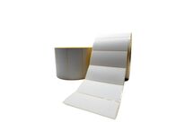 Étiquettes adhésives 110x48mm