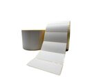 Étiquettes adhésives 110x48mm