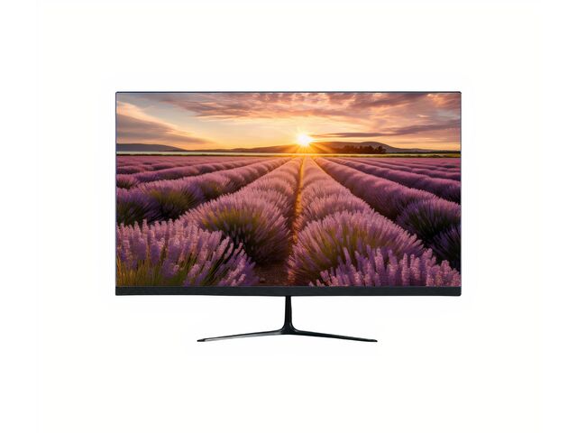 ÉCRAN LED FULL HD 27 | TLMV27FHD