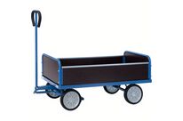 Fetra France | Char à bras léger 4052V