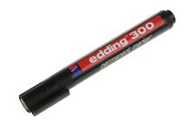 Marquage permanent de précision | Marqueur indélébile Edding 300-001