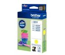 Cartouche d encre Brother LC221Y Jaune