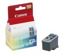 CANON CL-41 Cartouche d encre Couleur