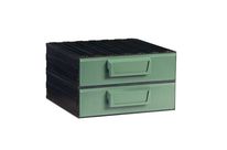 Bloc-tiroirs - Modèle G