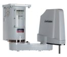 Robot industriel MELFA – Série RH-FHR - MITSUBISHI ELECTRIC - Rapide, précis et compact