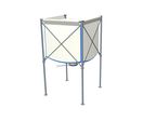 Silo souple de stockage 4-7 m³ | Maxibag