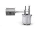Capteur de mesure de masse volumique L-Dens 3300