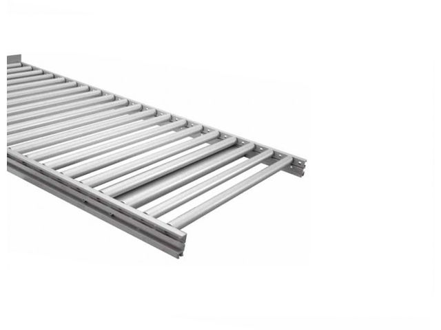 Convoyeurs à rouleaux par gravité 2200