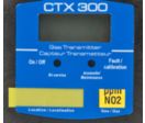 Détecteur d'oxygène | CTX300