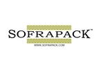 Après 15 ans d'expérience sur le marché français, SOFRAPACK se développe à l’international.