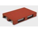 Palette plastique lourde ALLPAL 10A12 3S | PA-LO-0171 