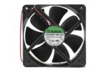 Ventilateur axial Sunon Série EE MagLev 24 V CC 120 mm