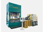Machine de moulage par injection de caoutchouc | RT Series