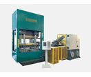 Machine de moulage par injection de caoutchouc | RT Series